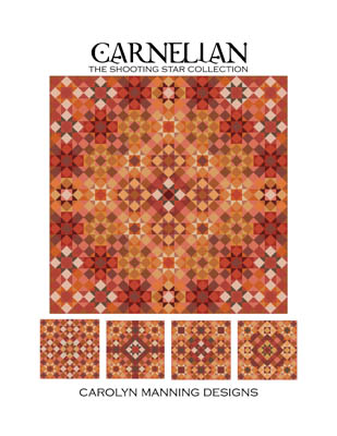 (image for) Carnelian